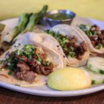 Mariachi Mexican Cantina