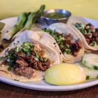 Mariachi Mexican Cantina ico