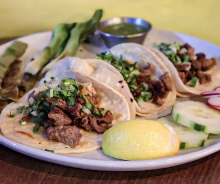 Mariachi Mexican Cantina