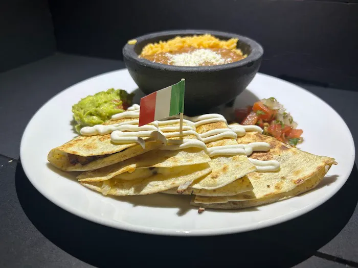 Mariachi Mexican Cantina Picture 7