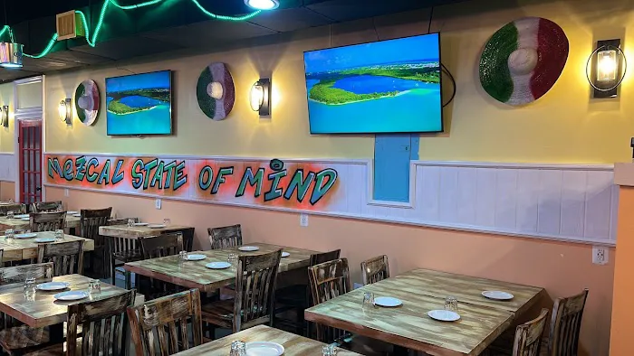 Mariachi Mexican Cantina Picture 5