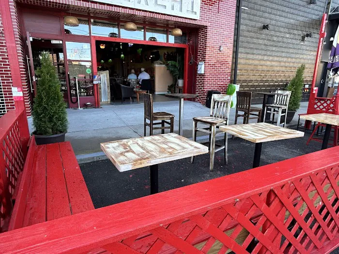 Mariachi Mexican Cantina Picture 2