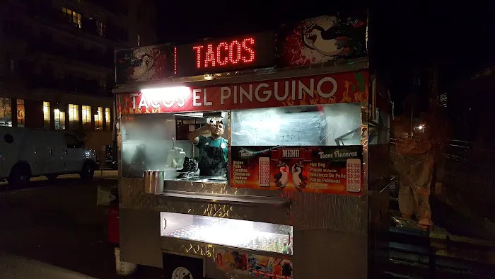 Tacos El Pinguino Picture 7