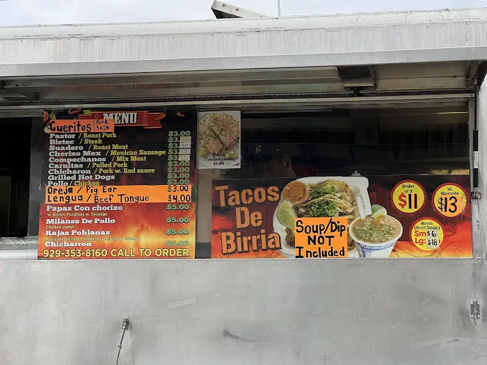 Tacos El Pinguino Picture 9