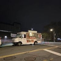 Tacos El Pinguino ico