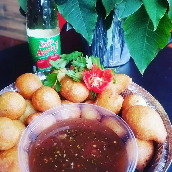 Shorty's Roti Shop Picture 10