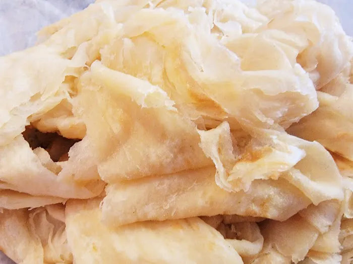 Shorty's Roti Shop Picture 1