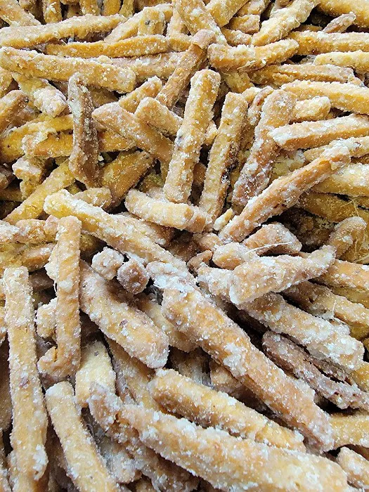 Shorty's Roti Shop Picture 5