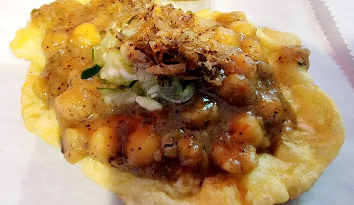 Shorty's Roti Shop Picture 7