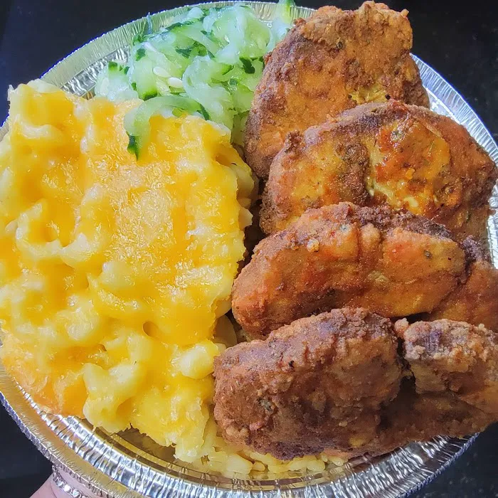 Shorty's Roti Shop Picture 6