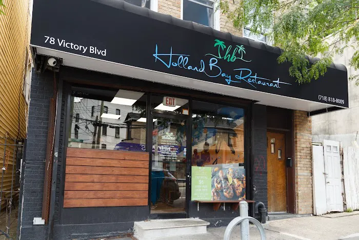 Holland Bay Restaurant Picture 4