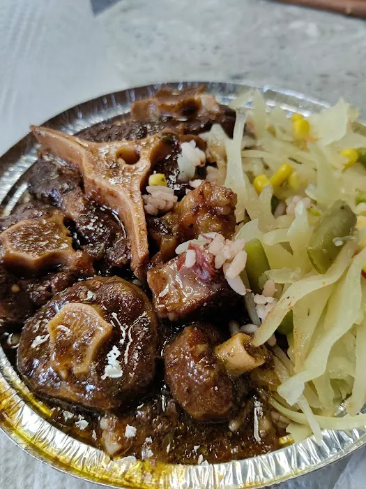 Holland Bay Restaurant Picture 2