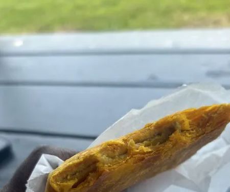 Holland Bay Restaurant