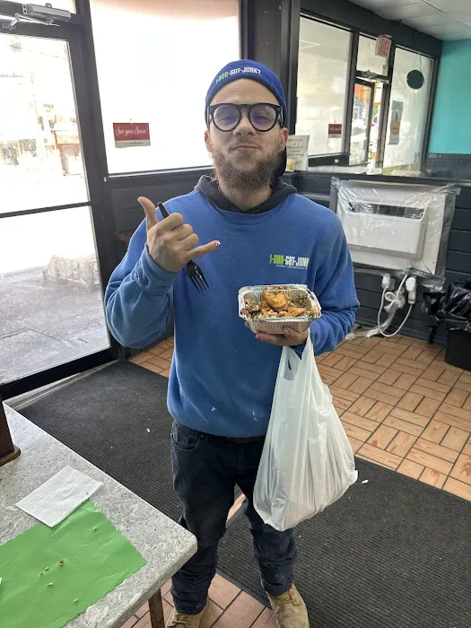 Holland Bay Restaurant Picture 3