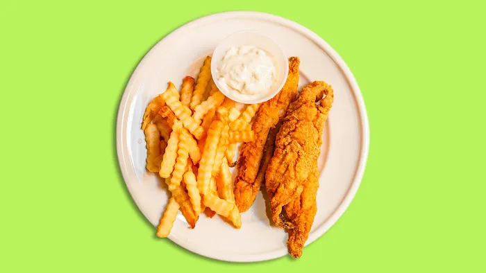 Holland Bay Restaurant Picture 8