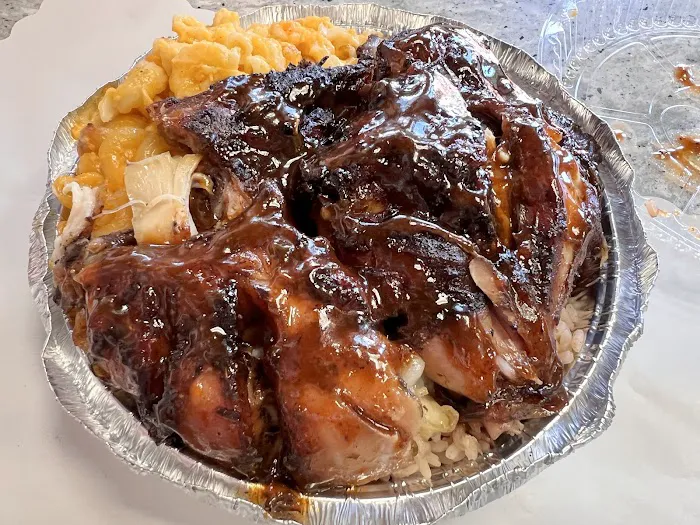 Holland Bay Restaurant Picture 5