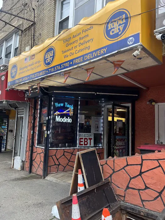 Sagara food city Picture 2