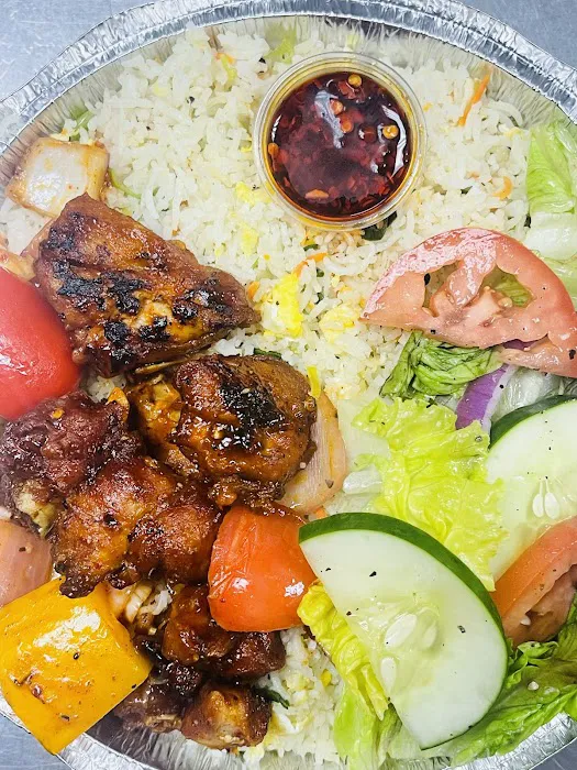 Sagara food city Picture 6