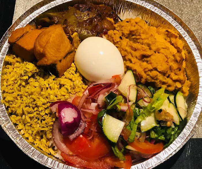 Sagara food city Picture 4