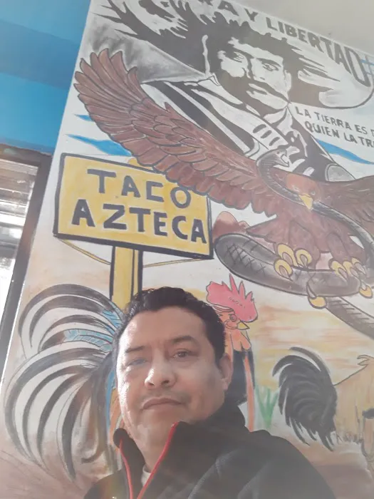 Taqueria El Gallo Azteca Picture 5