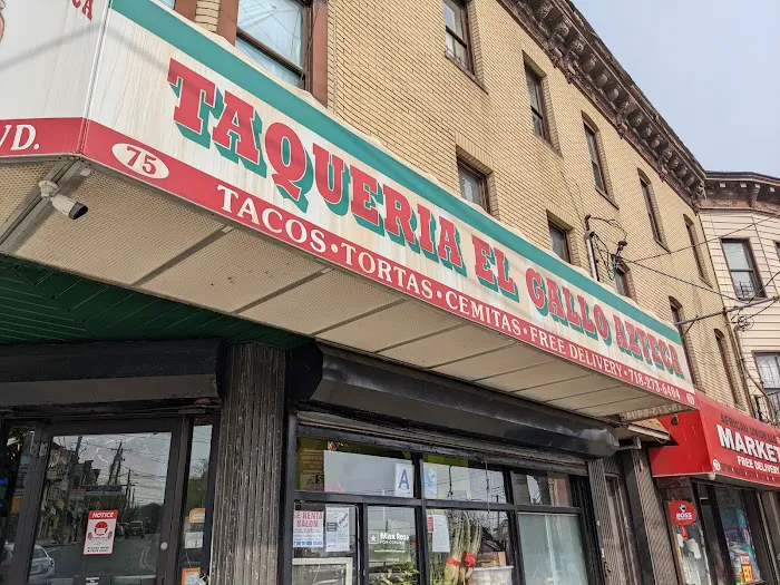 Taqueria El Gallo Azteca Picture 1