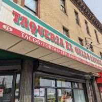 Taqueria El Gallo Azteca ico