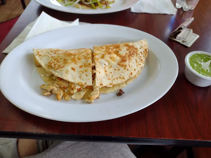 Taqueria El Gallo Azteca Picture 4