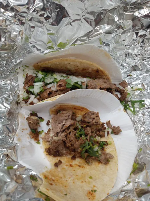 Taqueria El Gallo Azteca Picture 6