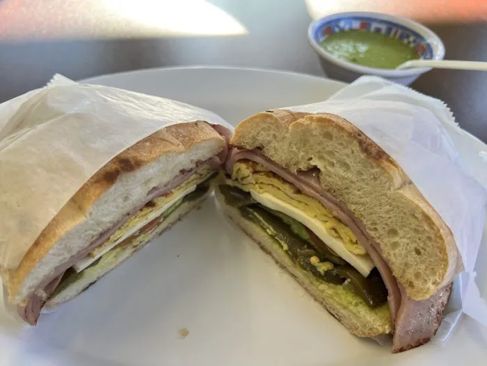 Taqueria El Gallo Azteca Picture 8