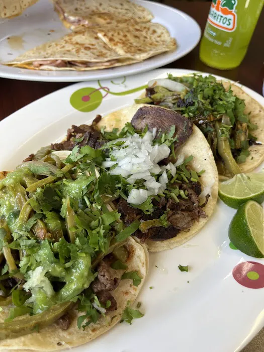 Taqueria El Gallo Azteca Picture 10