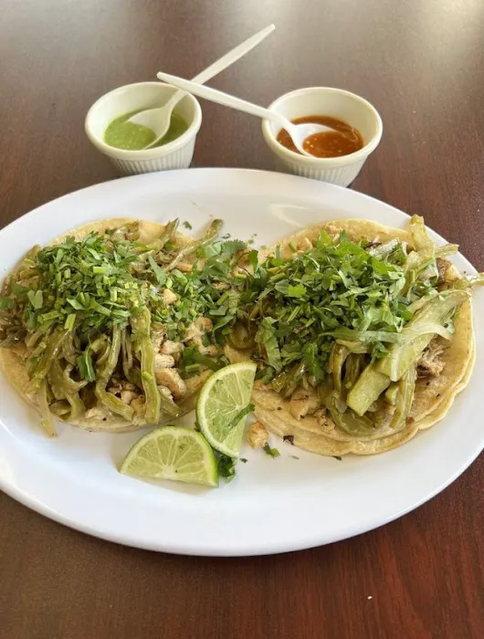 Taqueria El Gallo Azteca Picture 9