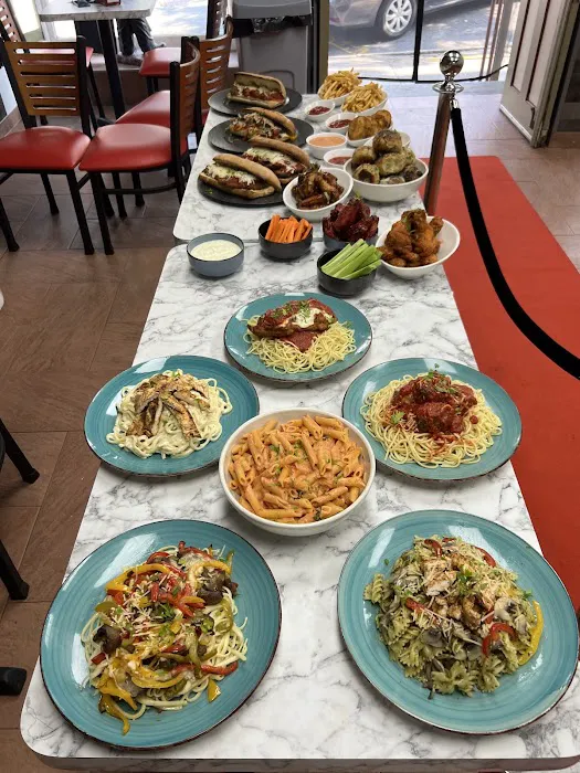 Giuliana Pizzeria Picture 8