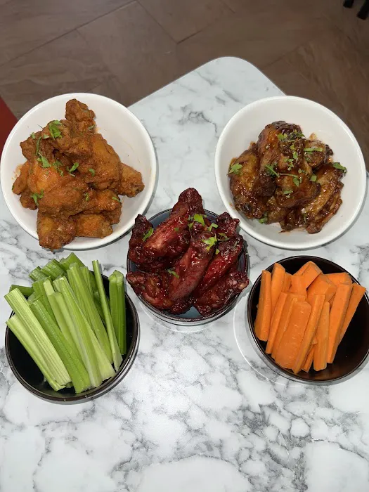 Giuliana Pizzeria Picture 6