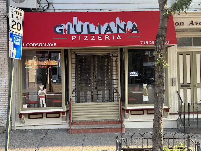 Giuliana Pizzeria Picture 2