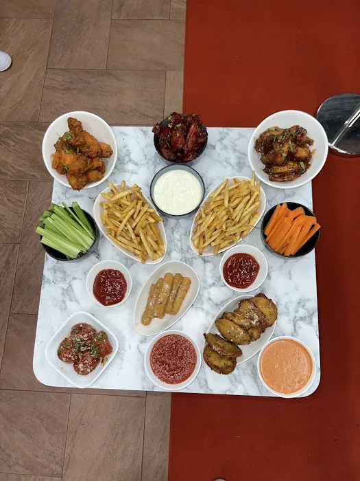 Giuliana Pizzeria Picture 10