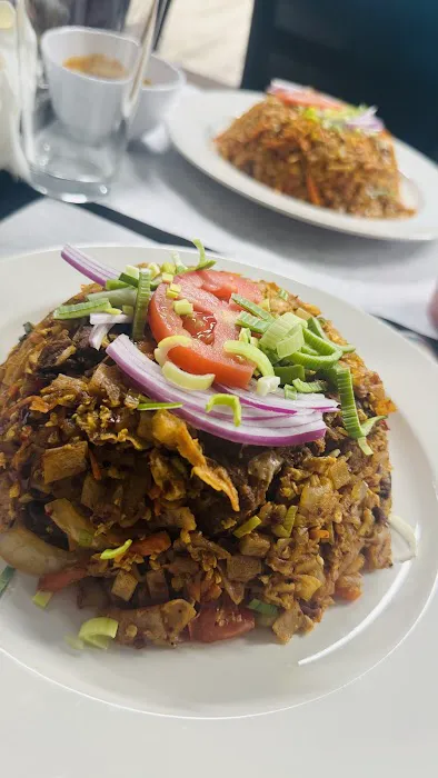 Max Ceylon Curry restaurant Picture 8