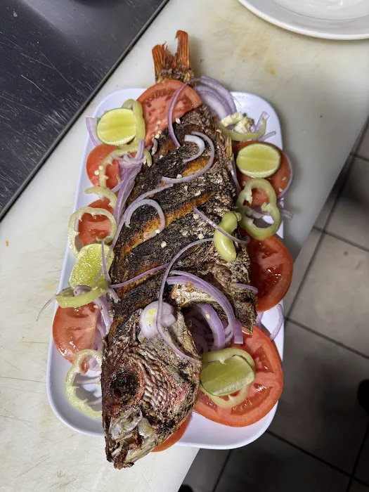 Max Ceylon Curry restaurant Picture 10