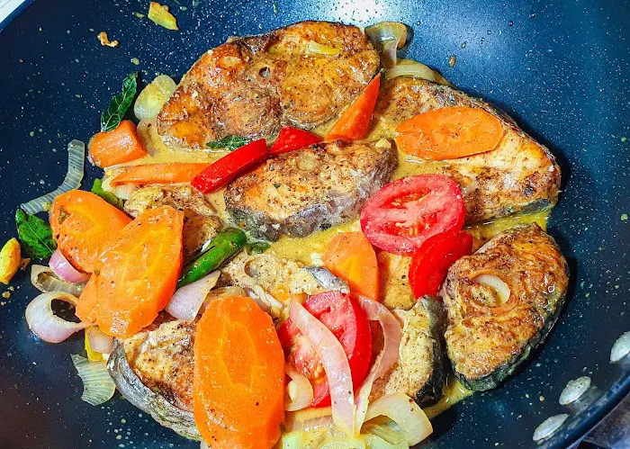 Max Ceylon Curry restaurant Picture 6