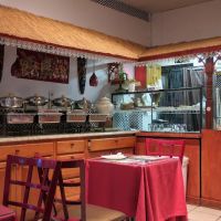 Max Ceylon Curry restaurant ico