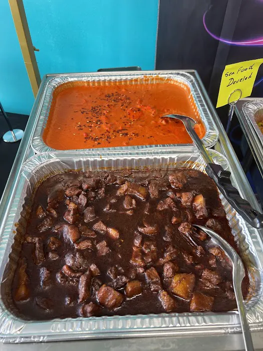 Max Ceylon Curry restaurant Picture 3