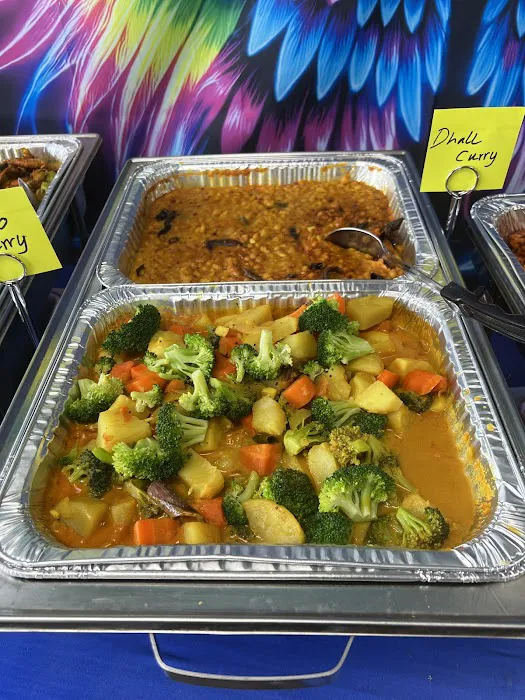 Max Ceylon Curry restaurant Picture 7