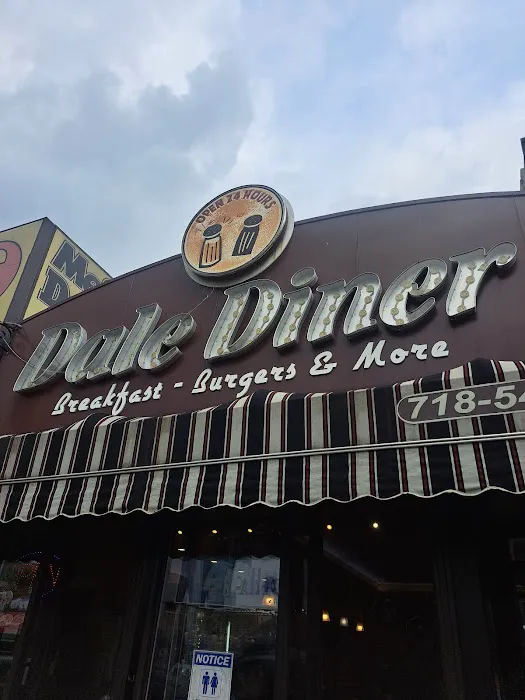 Dale Diner Picture 5