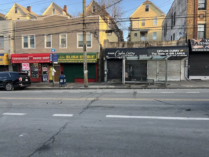 New Asha Sri Lanka Restaurant Picture 7