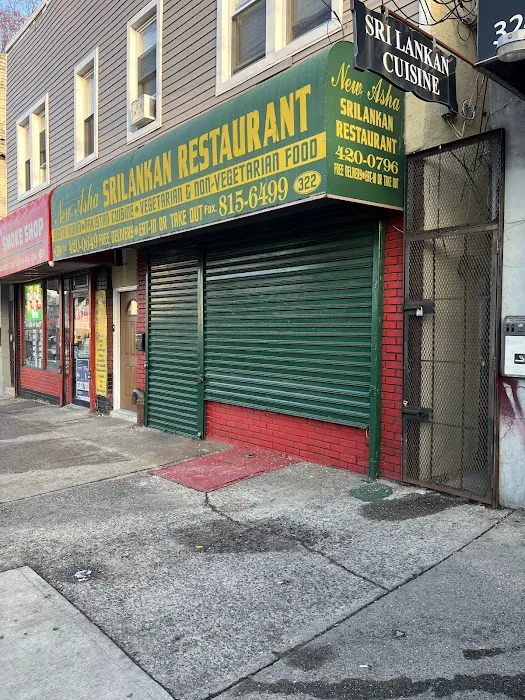 New Asha Sri Lanka Restaurant Picture 4