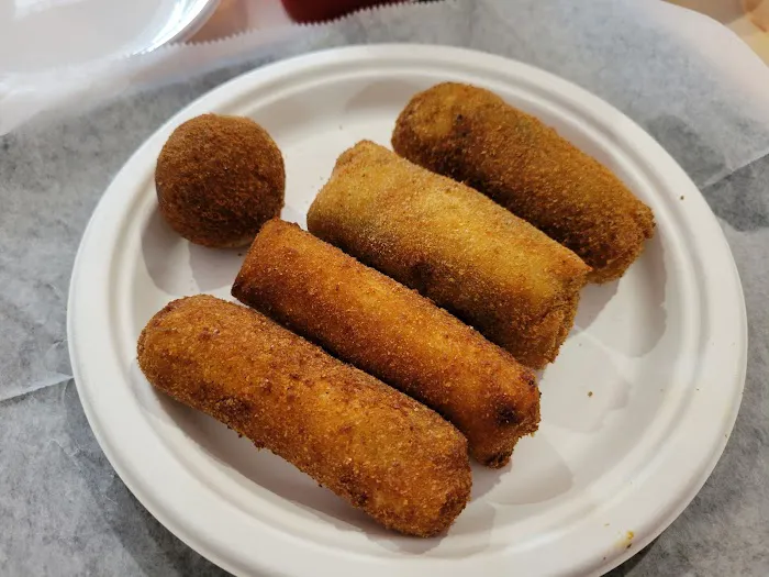 New Asha Sri Lanka Restaurant Picture 2