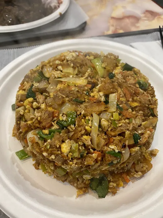 New Asha Sri Lanka Restaurant Picture 5