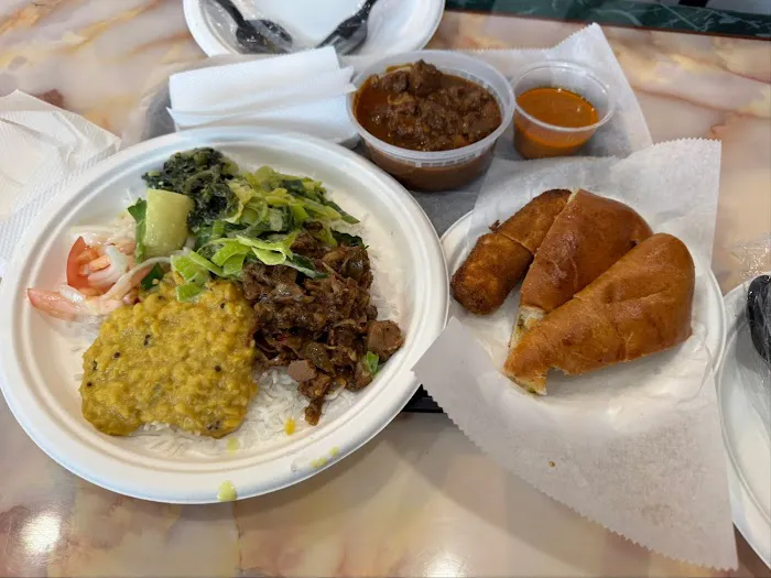 New Asha Sri Lanka Restaurant Picture 9