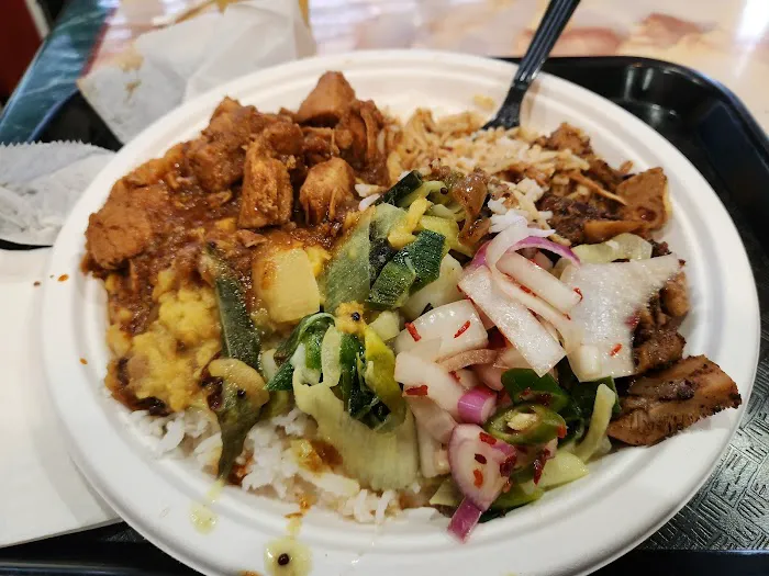 New Asha Sri Lanka Restaurant Picture 8