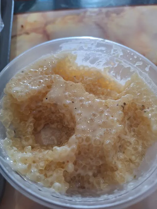 New Asha Sri Lanka Restaurant Picture 3