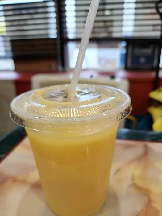 New Asha Sri Lanka Restaurant Picture 1